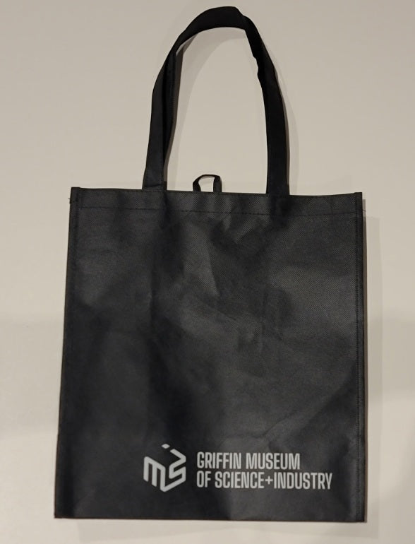 GMSI Reusable Tote Bag
