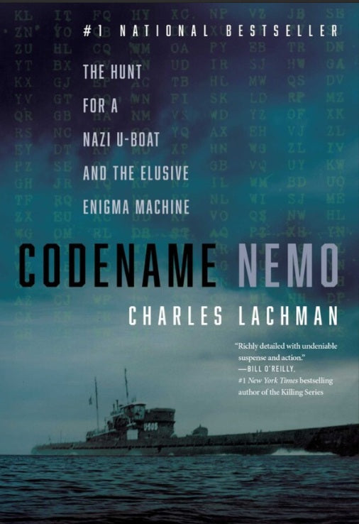 Codename Nemo