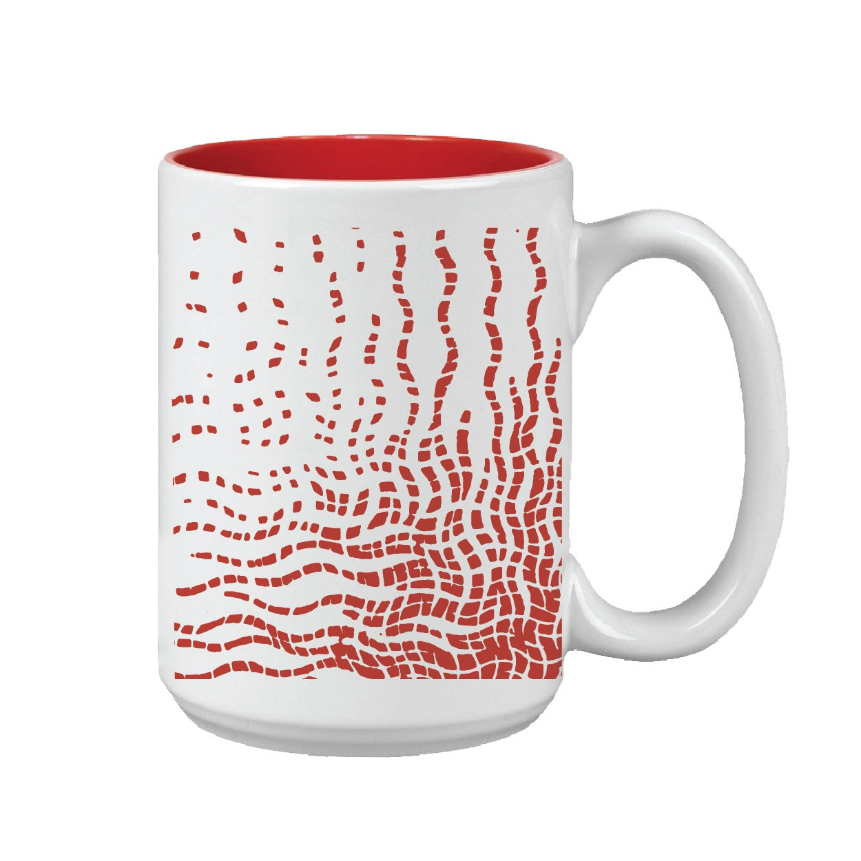 Paul Tazewell Pattern Mug