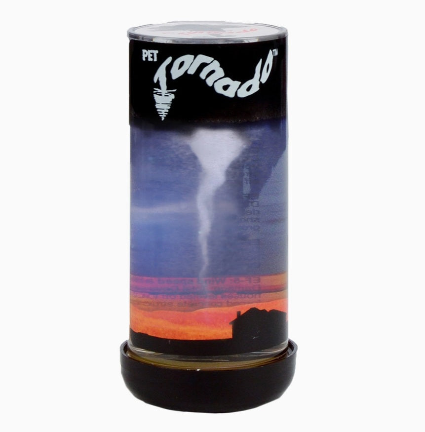 Pet Tornado