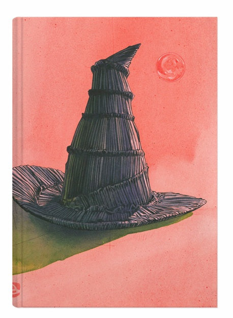 Elphaba's Hat Journal