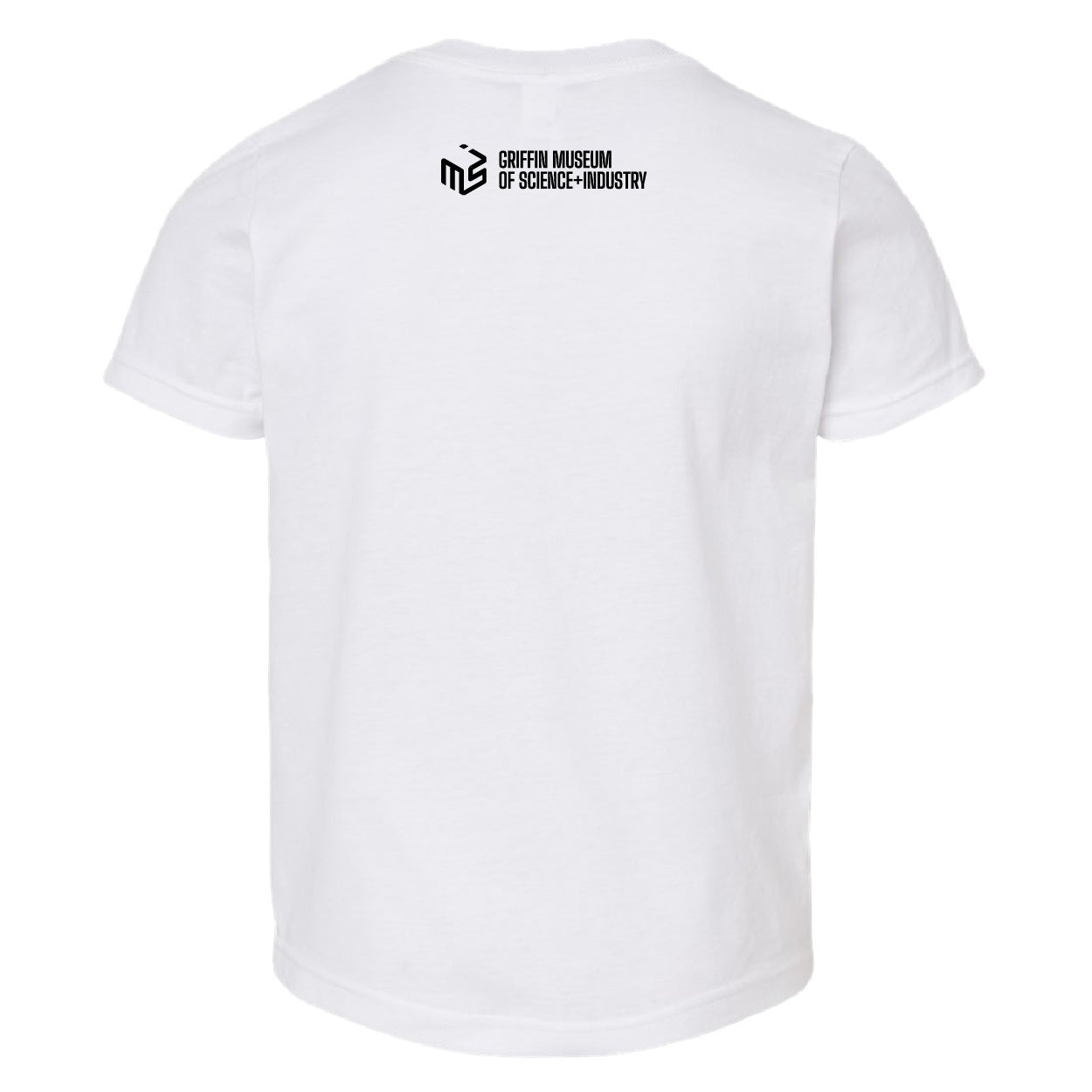 Elphaba's Hat Youth Tee Back