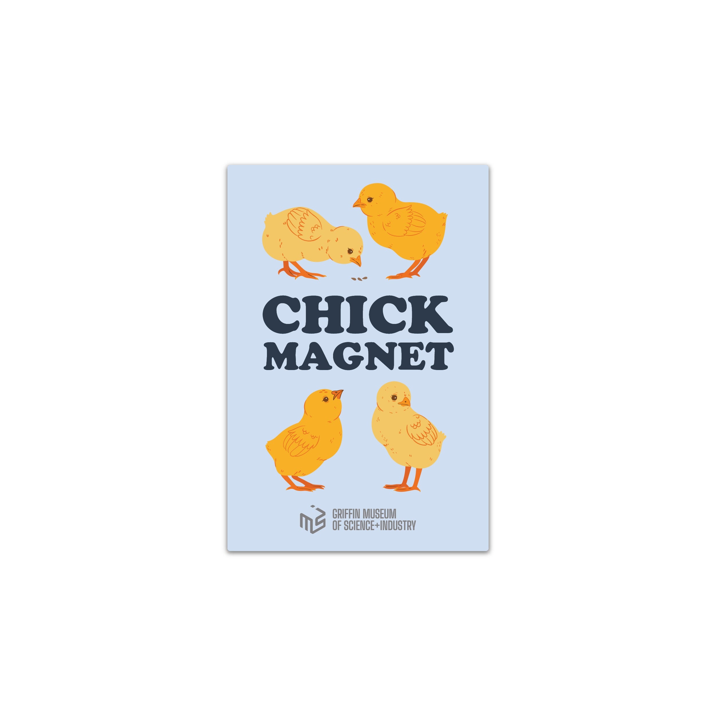 Chick Magnet