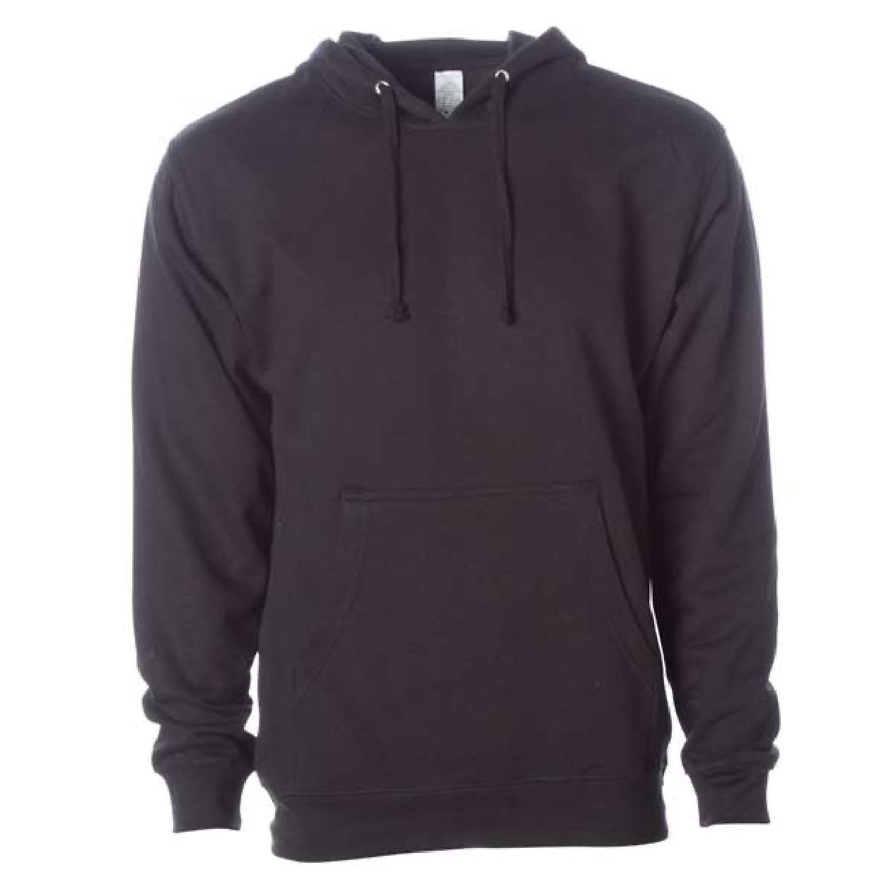 Paul Tazewell Pattern Front Hoodie