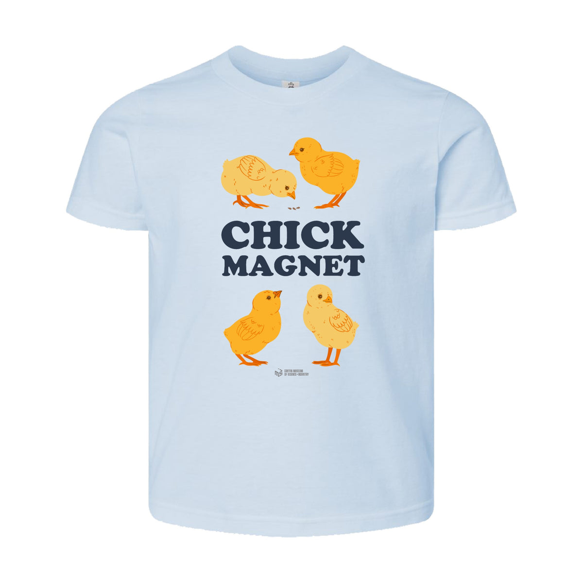 Chick Magnet Youth Tee