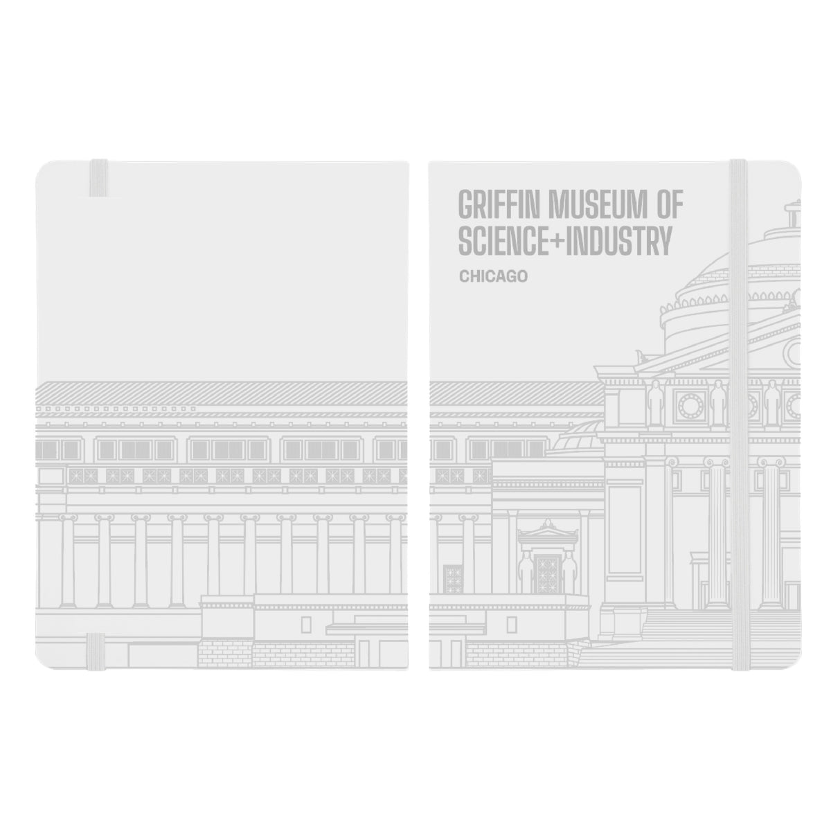 Building Notebook
