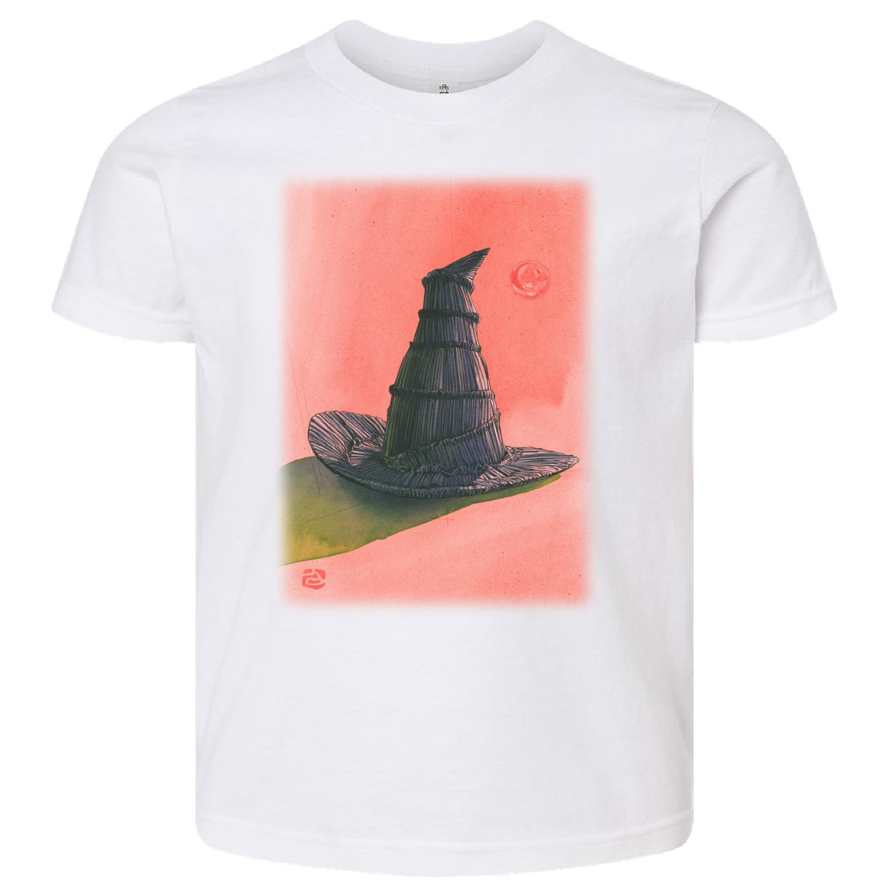 Elphaba's Hat Youth Tee